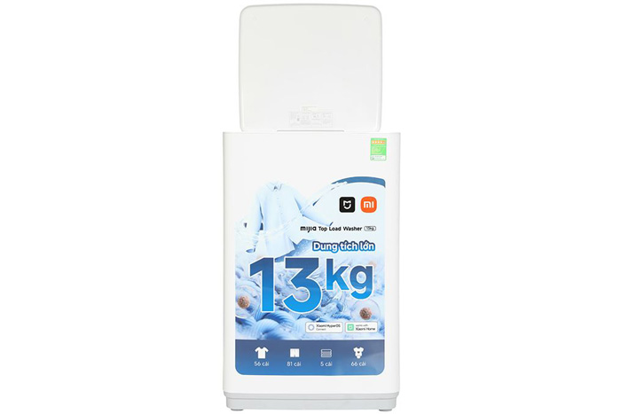 Máy giặt Xiaomi Mijia AI Inverter 13kg TW130MJA08VN